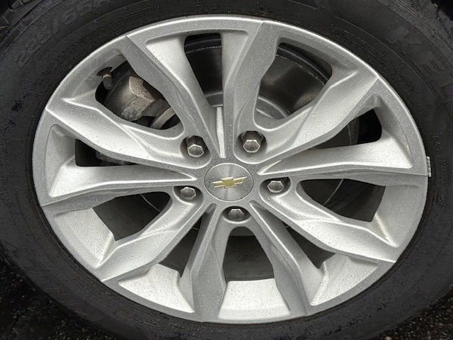 Used 2021 Chevrolet Malibu LT FWD image 10