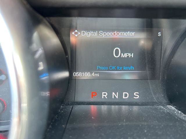 Certified 2022 Ford Mustang Premium image 19