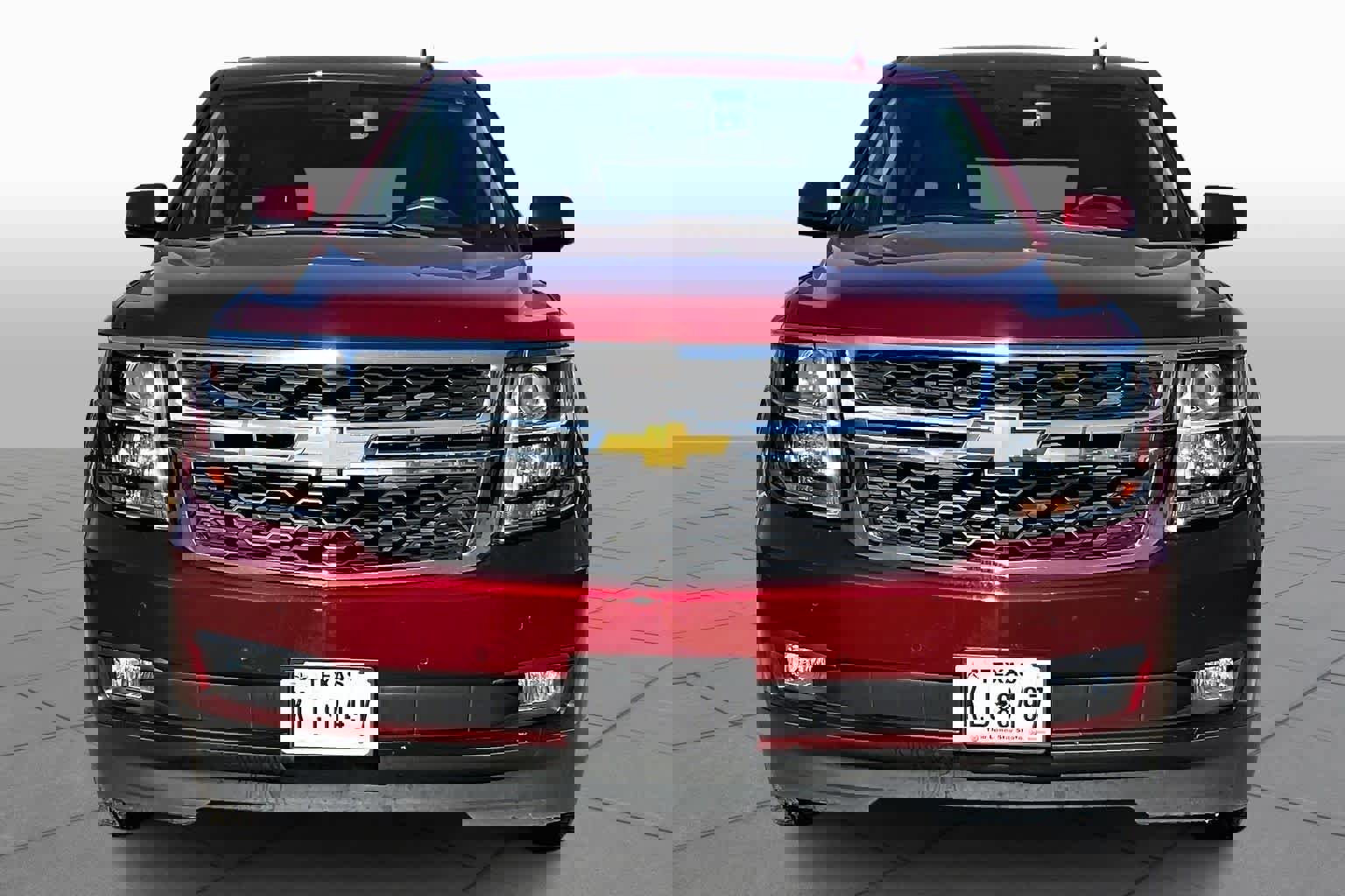 Used 2018 Chevrolet Tahoe LT image 6