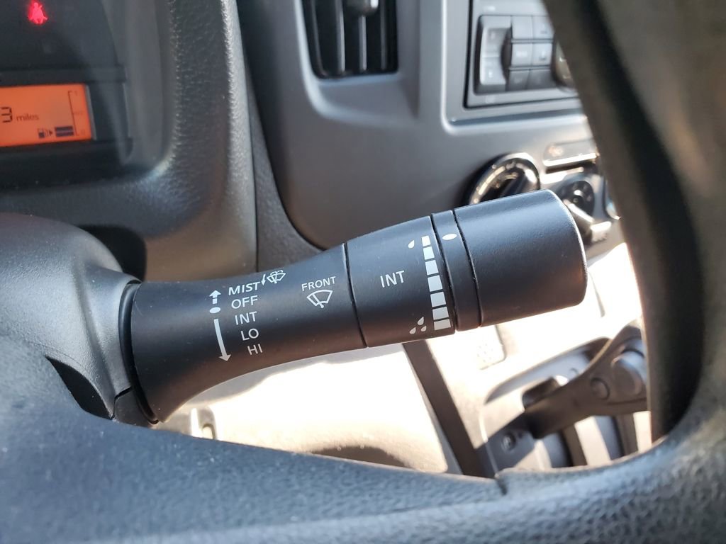 Used 2017 Chevrolet City Express LS image 18