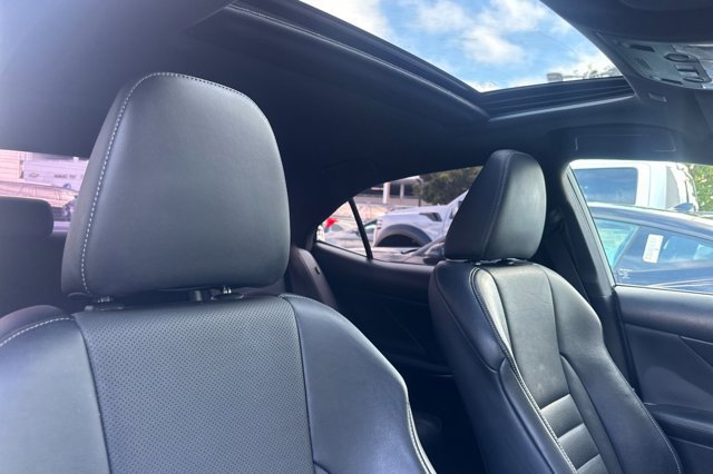 Used 2019 Lexus IS 300 F Sport image 19