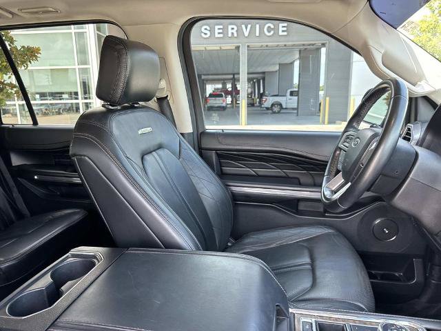 Certified 2020 Ford Expedition Platinum RWD image 11