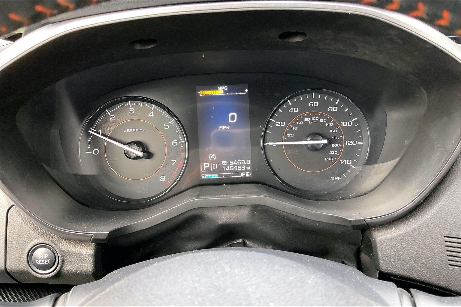 Used 2021 Subaru Crosstrek 2.0i Premium AWD/4WD image 20