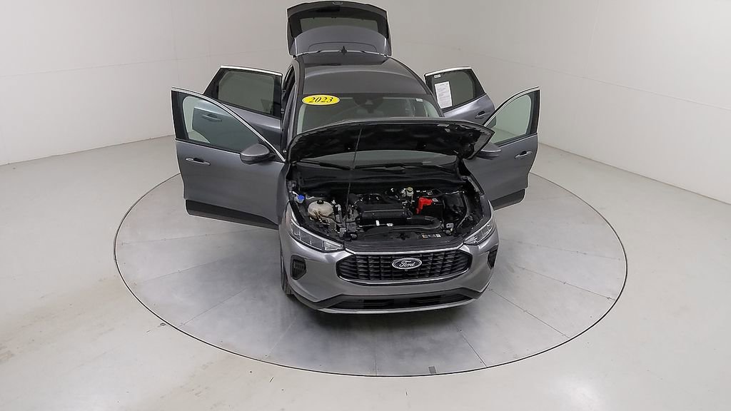 Certified 2023 Ford Escape Active w/ Tech Pack #2 FWD image 42