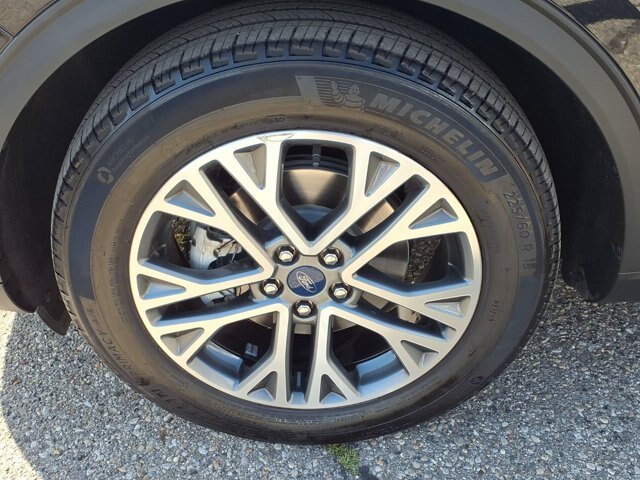 Certified 2022 Ford Escape SEL AWD/4WD image 30
