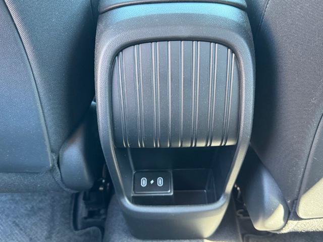 Used 2026 Hyundai Kona SE AWD/4WD image 12