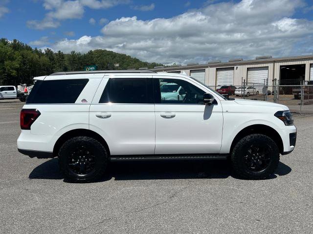 Certified 2024 Ford Expedition Timberline AWD/4WD image 2