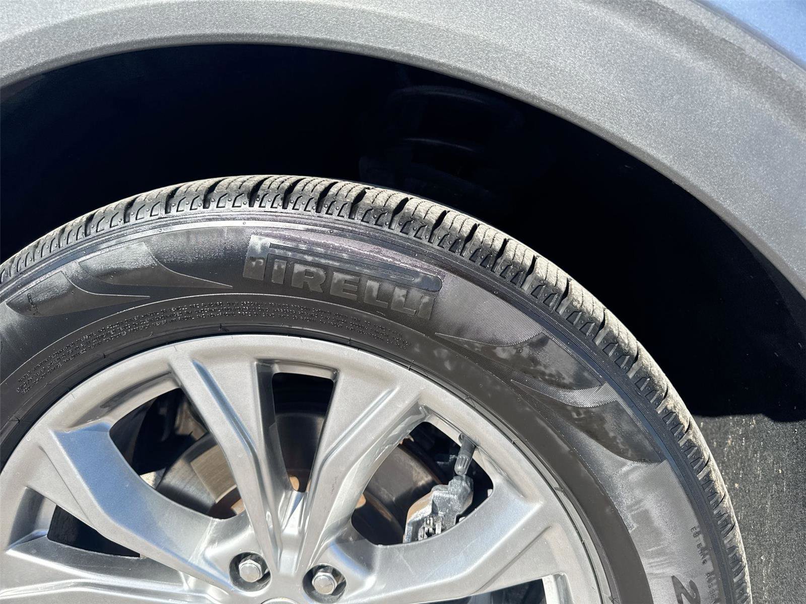 Certified 2021 Ford Explorer XLT w/ Equipment Group 202A image 35