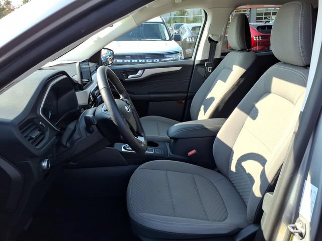 Certified 2021 Ford Escape SE w/ Convenience Package AWD/4WD image 16