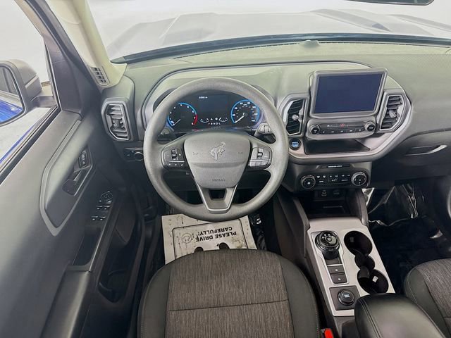 Certified 2023 Ford Bronco Sport Big Bend AWD/4WD image 20