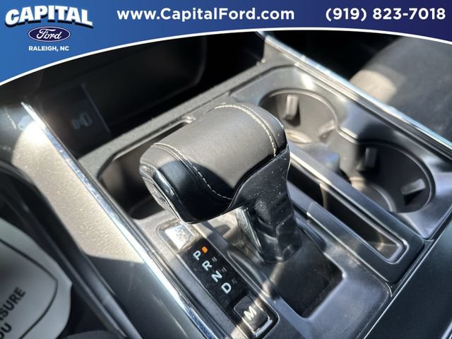 Certified 2023 Ford F150 XLT w/ Equipment Group 302A High AWD/4WD image 30