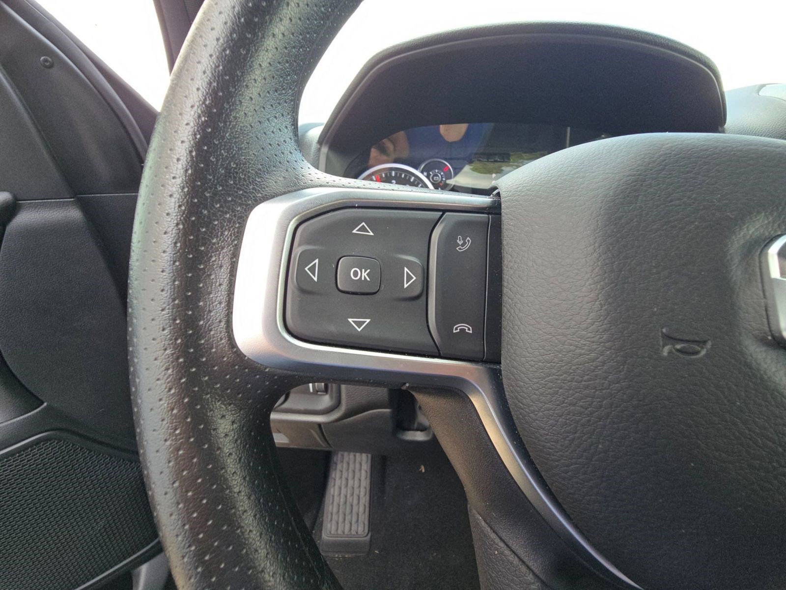 Used 2025 RAM 1500 Tradesman image 14