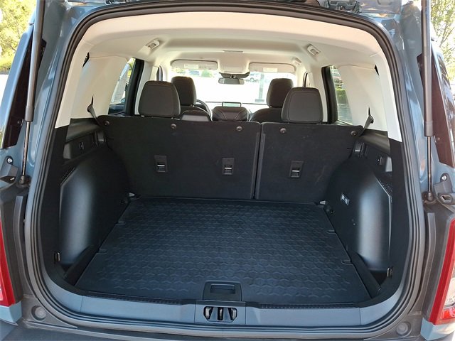 Certified 2022 Ford Bronco Sport Big Bend w/ Convenience Package image 27