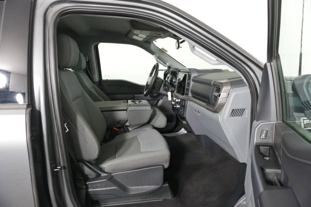 Certified 2025 Ford F150 XLT w/ Equipment Group 301A Standard image 23
