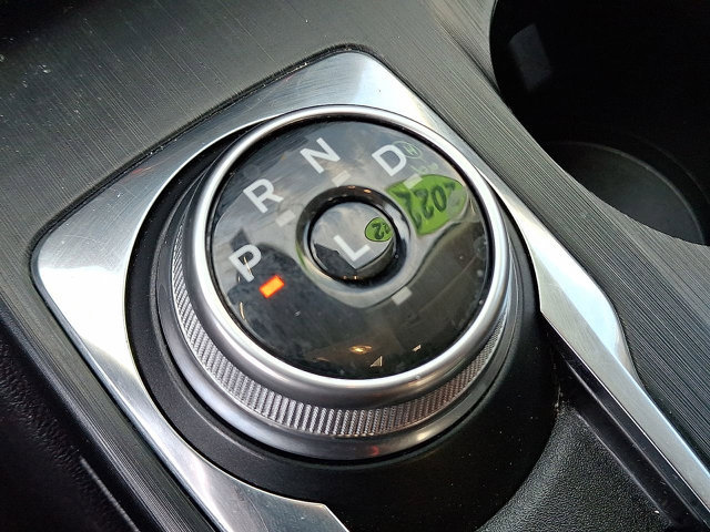 Certified 2022 Ford Escape SEL AWD/4WD image 12