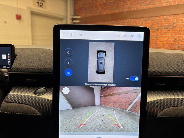 Certified 2024 Ford Mustang Mach-E GT image 22