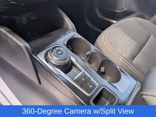 Certified 2023 Ford Escape Active w/ Tech Pack #2 AWD/4WD image 18