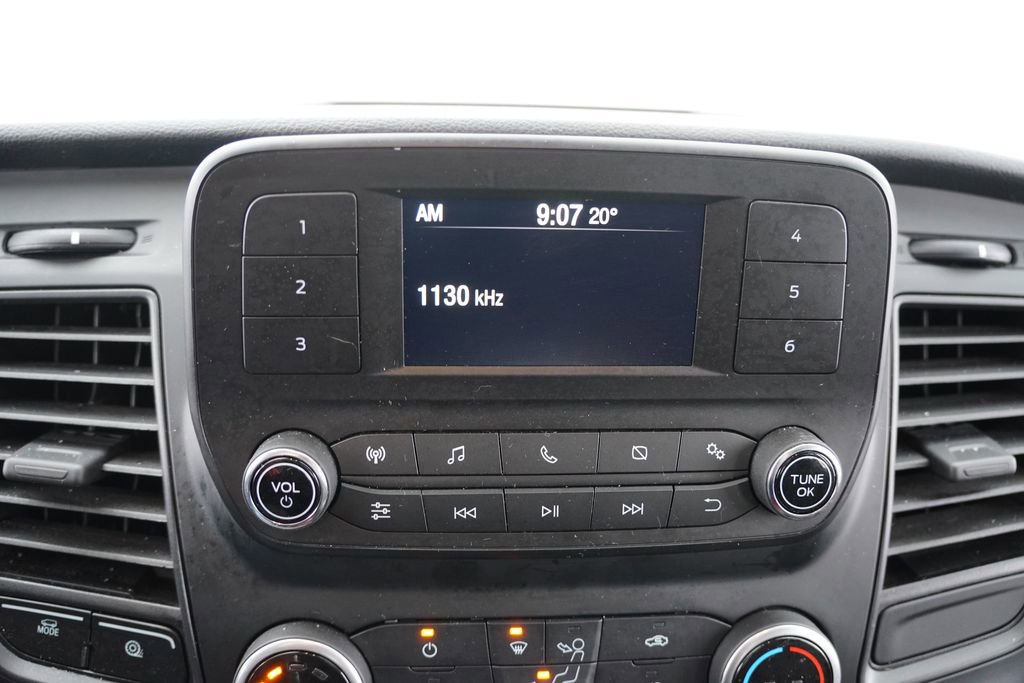 Certified 2024 Ford Transit 250 Base w/ Exterior Upgrade Package image 4