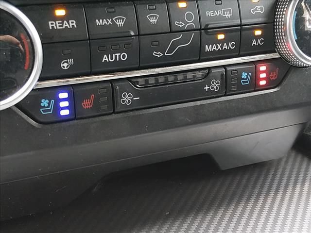 Certified 2021 Ford Expedition Limited RWD image 19