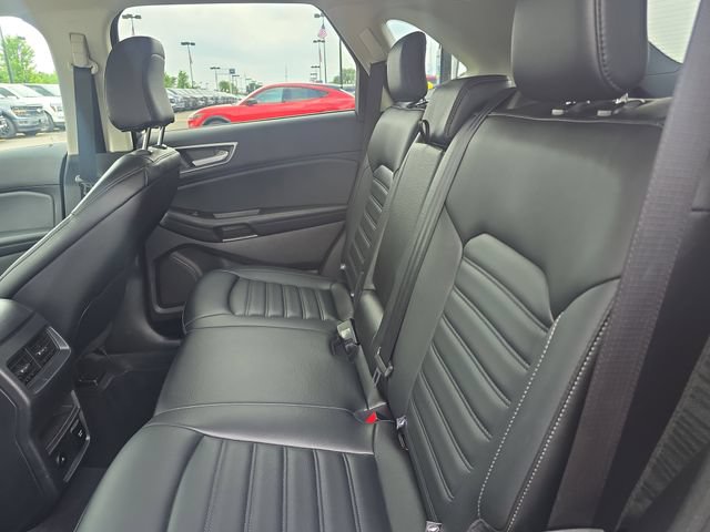 Certified 2023 Ford Edge SEL w/ Convenience Package AWD/4WD image 28
