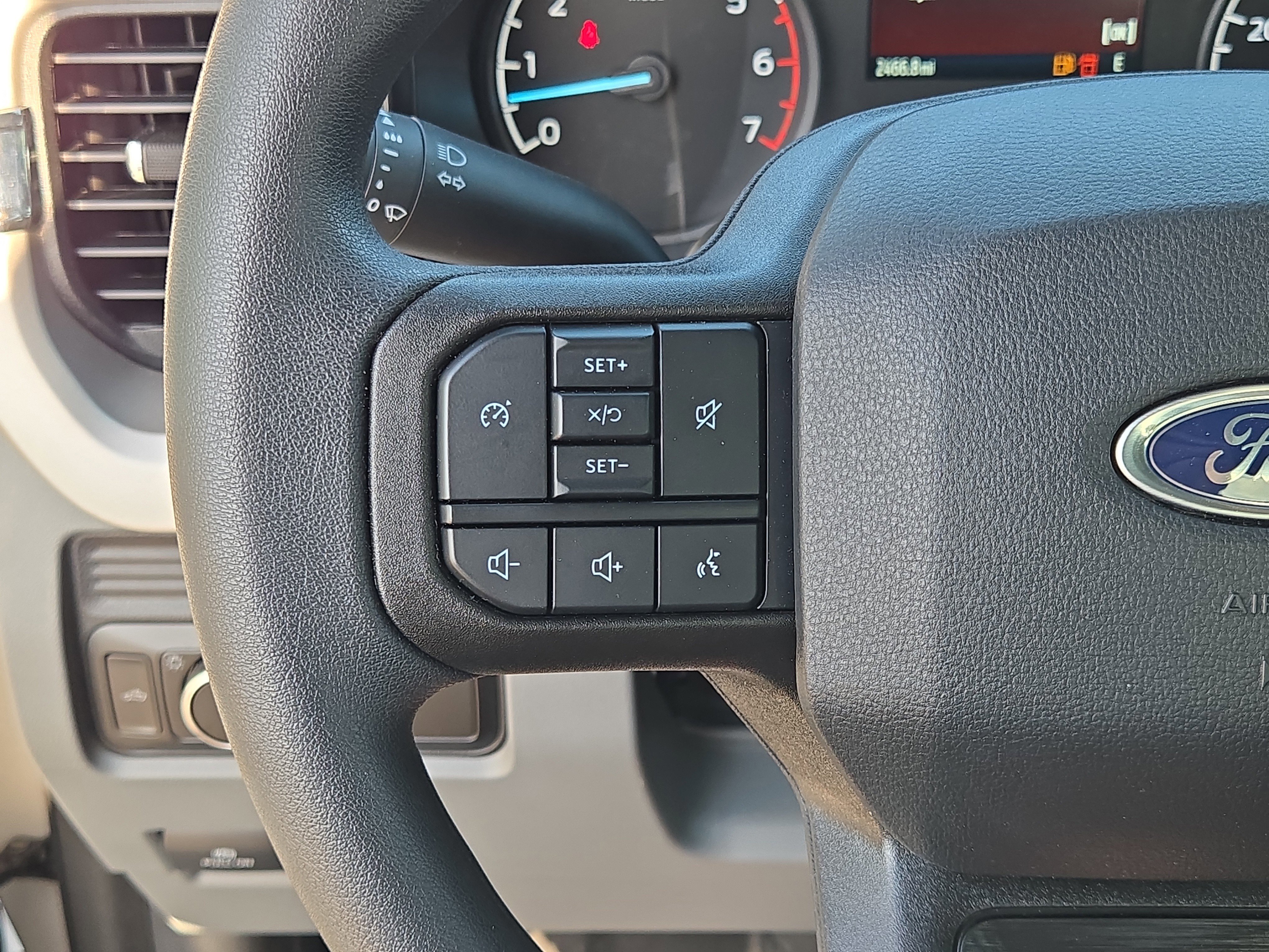 Certified 2026 Ford F250 XL w/ STX Appearance Package image 23