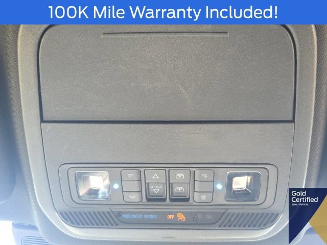 Certified 2022 Ford Explorer ST-Line w/ Class IV Trailer Tow Package AWD/4WD image 32