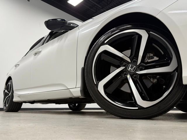 Used 2022 Honda Accord Sport Special Edition image 2