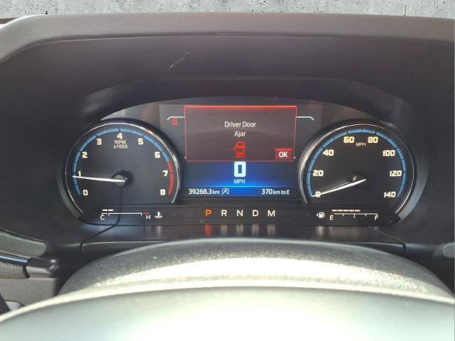 Certified 2024 Ford Bronco Sport Badlands AWD/4WD image 25