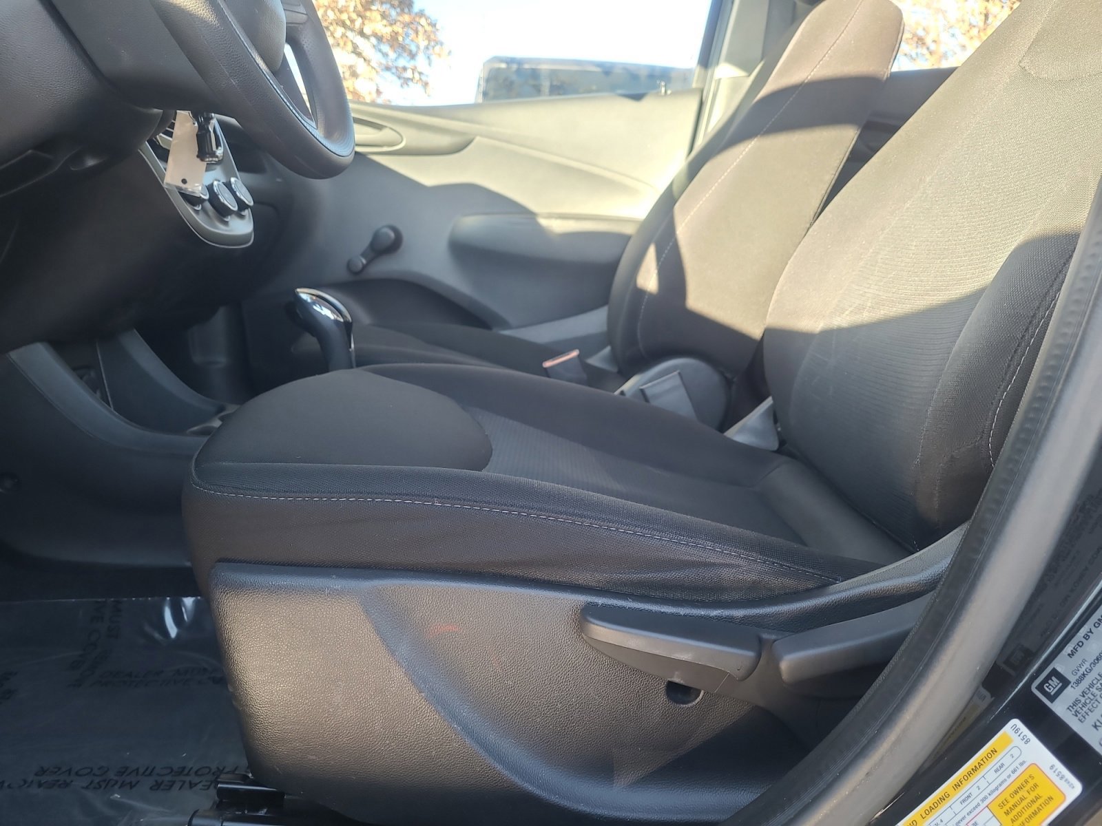Used 2020 Chevrolet Spark LS image 14