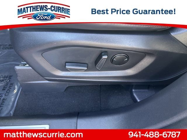 Certified 2025 Ford Explorer ST-Line w/ ST-Line Street Pack image 10