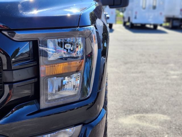 Certified 2023 Ford F150 XL w/ STX Appearance Package AWD/4WD image 10