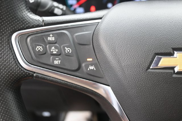 Used 2025 Chevrolet Malibu LT FWD image 15