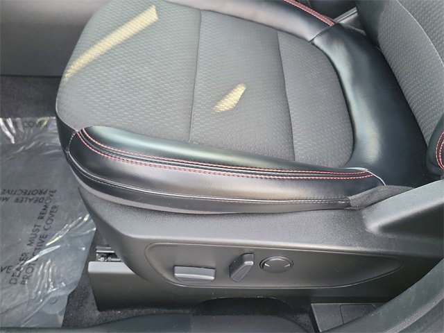 Certified 2023 Ford Escape ST-Line image 17