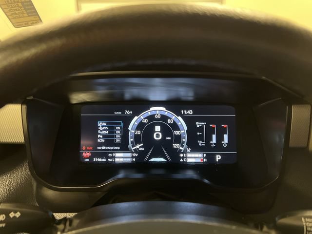 Used 2024 Toyota Tundra Limited AWD/4WD image 16