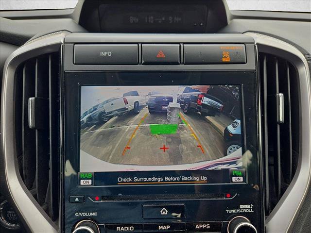 Used 2020 Subaru Ascent Premium w/ Sport Package AWD/4WD image 13
