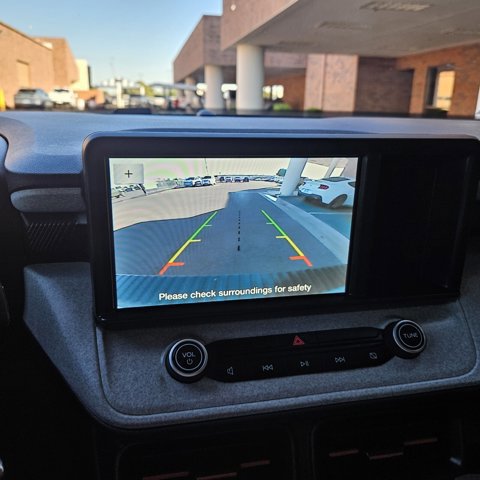 Certified 2022 Ford Maverick XLT w/ Equipment Group 300A Standard image 16