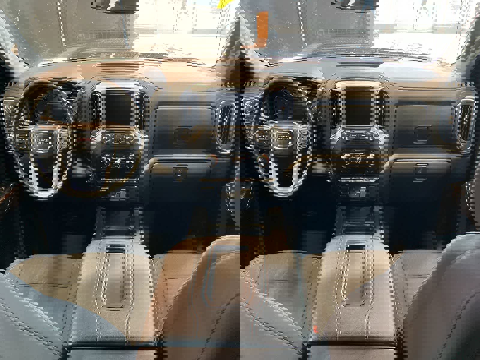 Used 2021 GMC Sierra 1500 Elevation w/ Max Trailering Package image 22