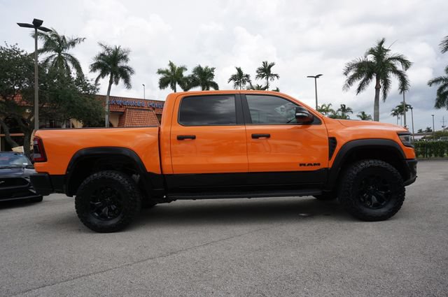 Used 2022 RAM 1500 TRX w/ TRX Level 2 Equipment Group AWD/4WD image 25