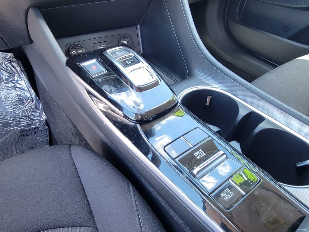 Used 2023 Hyundai Sonata SEL w/ Cargo Package FWD image 29