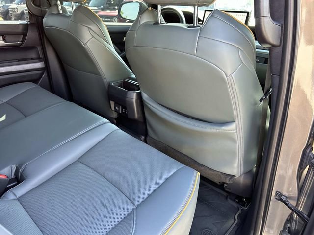Used 2024 Toyota Tacoma 4x4 Double Cab Hybrid image 23