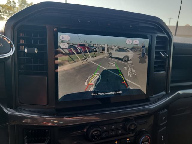 Certified 2024 Ford F150 STX AWD/4WD image 20