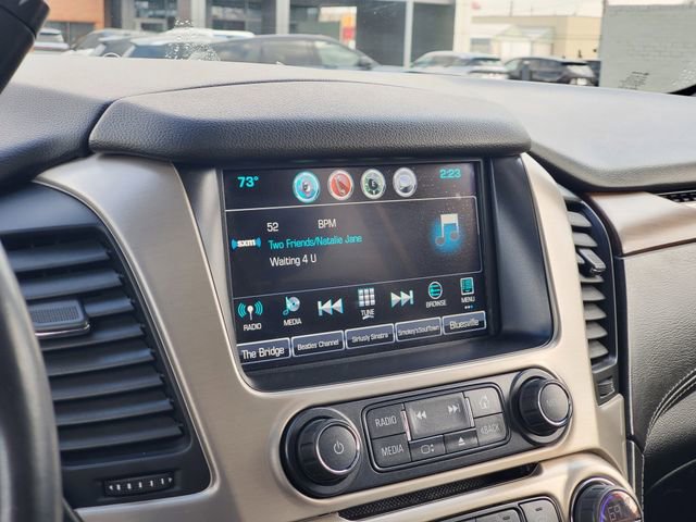 Used 2018 GMC Yukon Denali AWD/4WD image 20