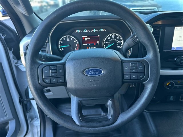 Certified 2022 Ford F150 XL w/ Equipment Group 101A High image 15