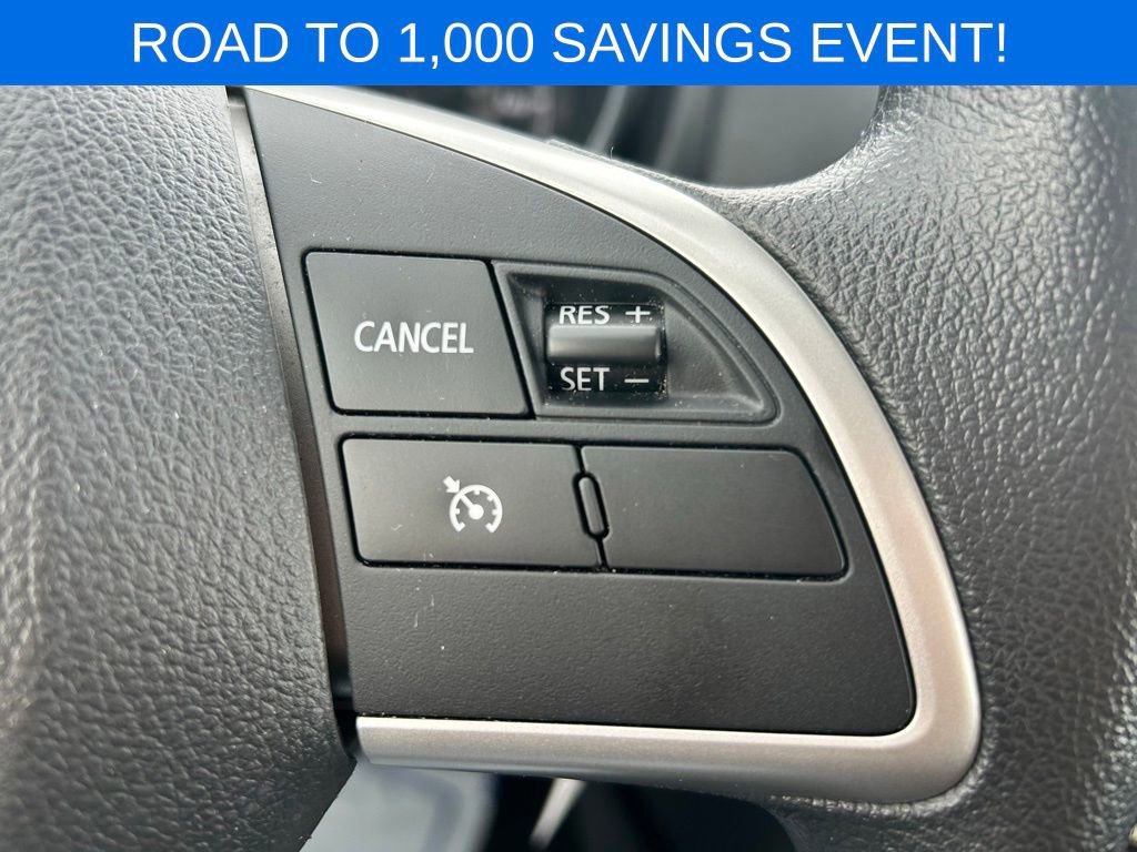 Used 2020 Mitsubishi Outlander Sport ES image 27