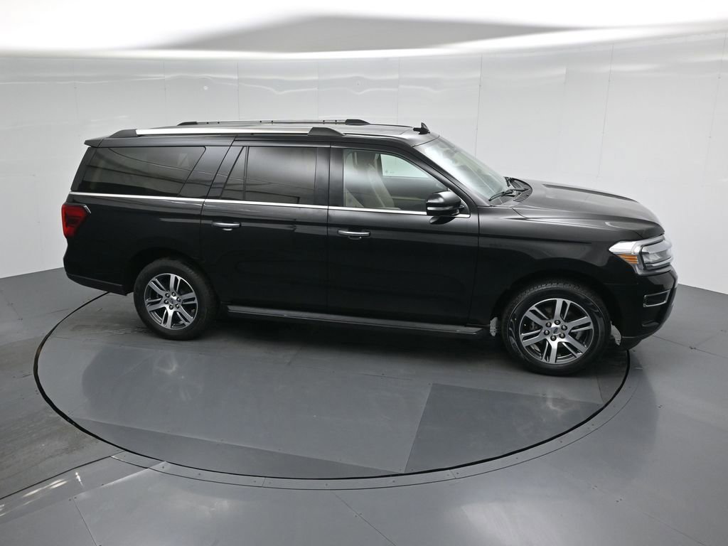 Certified 2024 Ford Expedition Max Limited image 40