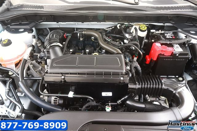 Certified 2024 Ford Escape Active FWD image 30