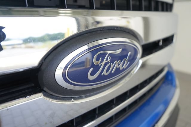 Certified 2020 Ford F150 XLT AWD/4WD image 16