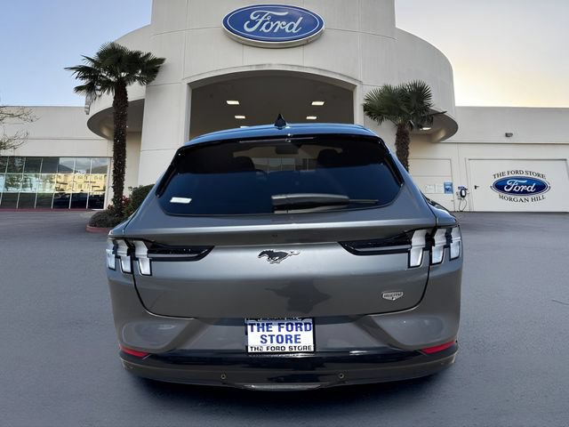 Certified 2023 Ford Mustang Mach-E California Route 1 AWD/4WD image 7