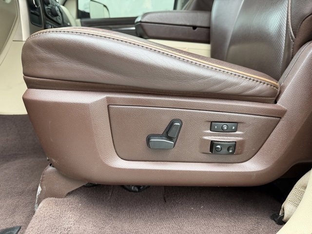 Used 2018 RAM 2500 Longhorn image 9