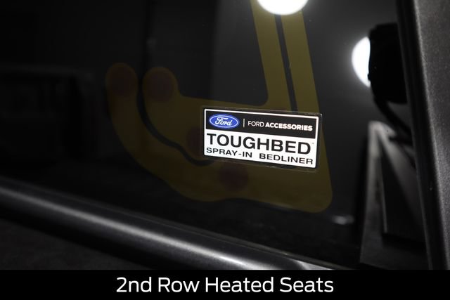 Certified 2023 Ford F150 Lariat w/ Equipment Group 502A High AWD/4WD image 33